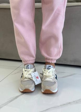 Кросівки new balance9 фото