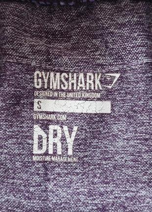 Женские леггинсы (лосины) gymshark6 фото