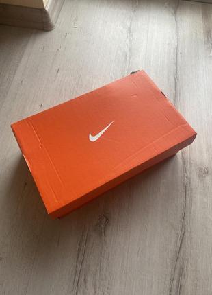 Кроссовки nike1 фото