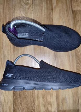 Макассины женские skechers р.39