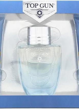 Подарунковий набір для чоловіків chevron eau de toilette gift set