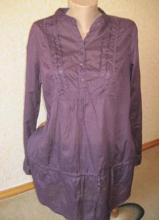 Красива блуза, туніка