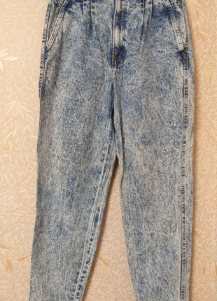 Вінтажні джинси з 90-х1 фото