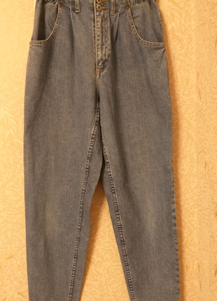 Вінтажні джинси з 90-х5 фото