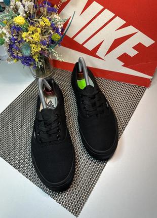 Оригинальные кеды vans2 фото