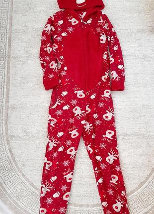 Кигуруми пижама слип1 фото