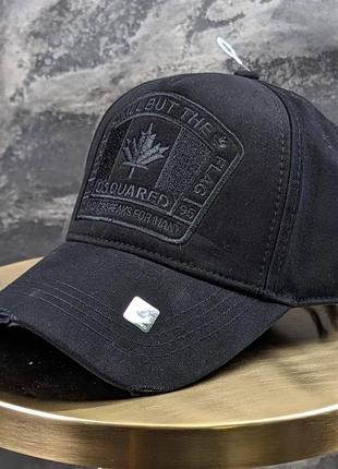 Брендові кепки