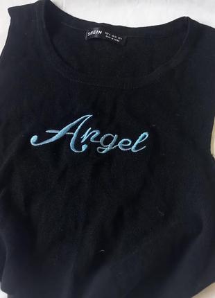 Топ ангел angel2 фото