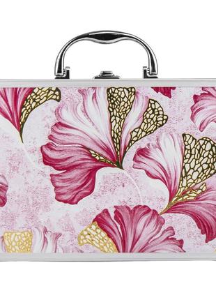 Кейс-шкатулка "цветочный ларец", 28*20 см