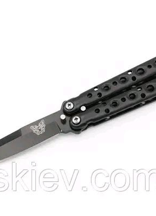 Нож бабочка benchmade a25