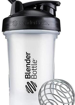 Протеїновий шейкер blenderbottle2 фото