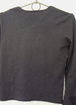 Брендовая румынская футболка woolpecher с невиданным асимметричным вырезом2 фото