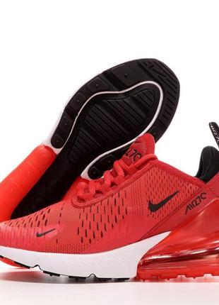 Жіночі кросівки найк аір макс nike air max 270, женские кроссовки найк эир макс7 фото