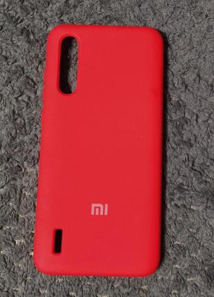 Чохол для xiaomi mi 9 lite2 фото