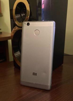 Xiaomi redmi 3s pro