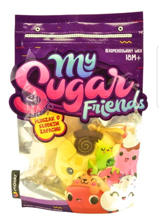 Sugar friends