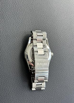 Продам годинник rado hyperchrome 01.658.0115.3.0154 фото