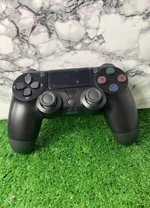 Игровой джойстик ps4 dualshock44 фото