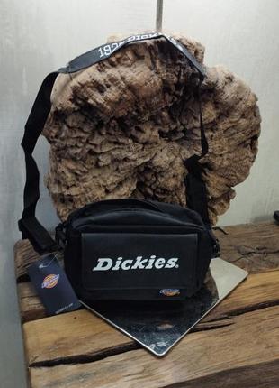 Сумка через плечо dickies дикос дикисс2 фото