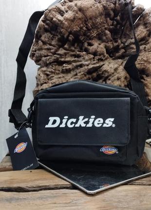 Сумка через плече dickies дікіс дикис1 фото