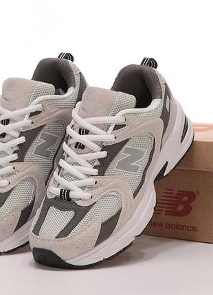 Кросівки нью баланс 530 salehe bembury new balance 2002r release date (36рр - 45рр) жіночі кросівки демісезонні, женские кроссовки