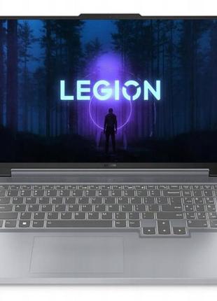 Ноутбук lenovo legion slim 5 16" ips 144 hz 300 nit / i5-13500h / 16 gb ddr5, 5200 mhz / 512 gb / rtx 4050