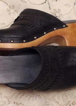Уггі .ugg.сабо.