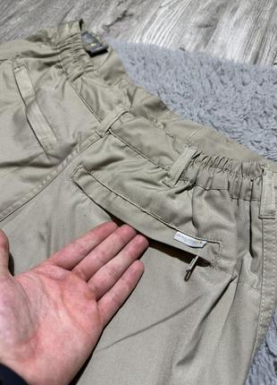 Оригинальные, спортивные штаны от крутого бренда “regatta”9 фото