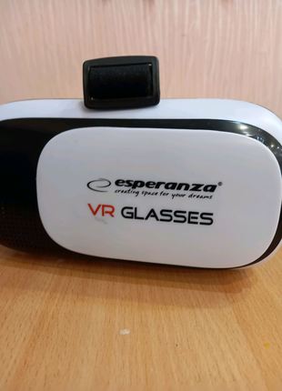 Vr glasses esperanza