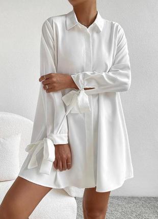 Сукня сорочка