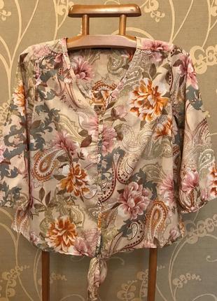 Дуже гарна і стильна брендовий сорочка в кольорах..100% коттон.