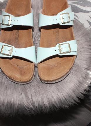 Birkenstock босоножки 26 см стелька
