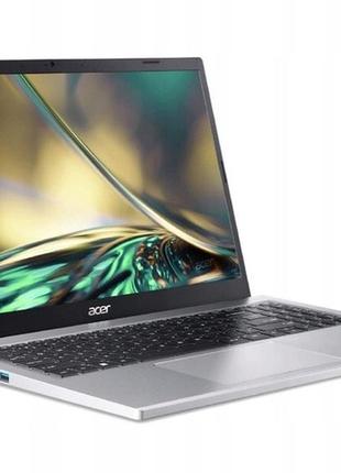 Ноутбук acer aspire 3 a315-24p-r99j 15.6" ips / r5-7520u / radeon 610m / 8 gb lpddr5 / 512 gb2 фото