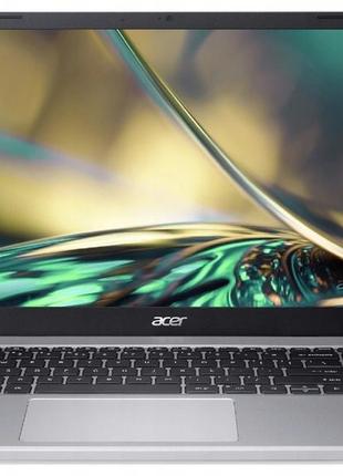 Ноутбук acer aspire 3 a315-24p-r99j 15.6" ips / r5-7520u / radeon 610m / 8 gb lpddr5 / 512 gb6 фото