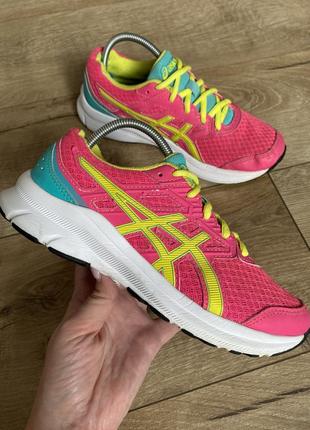 Кросівки asics gel jolt 3