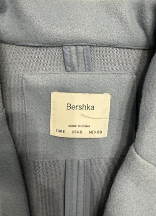 Кардиган от bershka