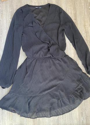 Платье в стиле zara
