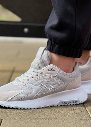 Кросівки new balance2 фото