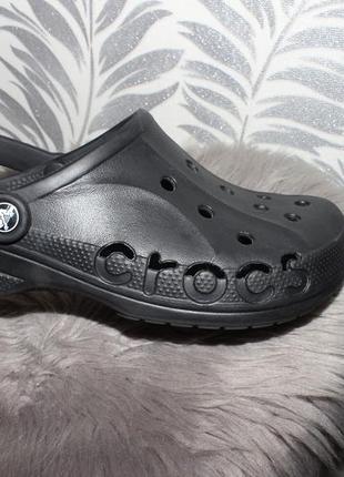 Crocs босоножки 26.9 см стелька