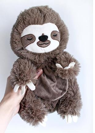 Дуже гарна іграшка пухнастий лінивець