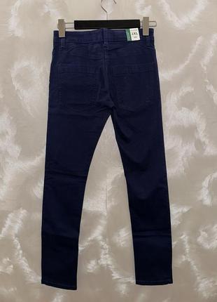 Штани, джинси benetton 2xl, 11-12, 1603 фото