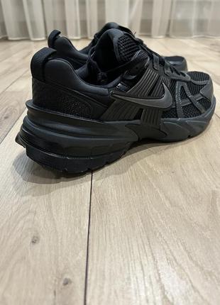 Кросівки nike v2k run5 фото