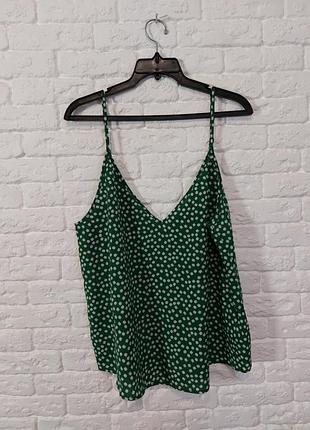 Фирменная майка маечка