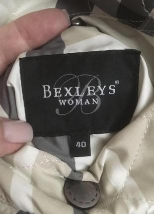 Bexley куртка на дві сторони (германия )р.407 фото
