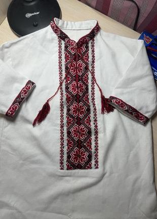 Вишиванка 3