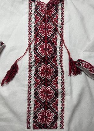 Вишиванка 5