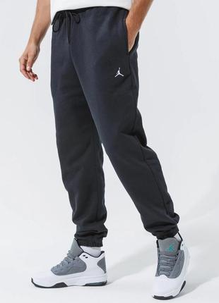 Штаны jordan essentials pant da9820-010 (m)1 фото