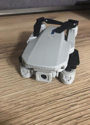 Квадракоптер