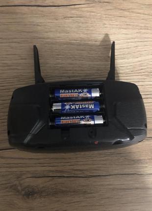 Квадракоптер