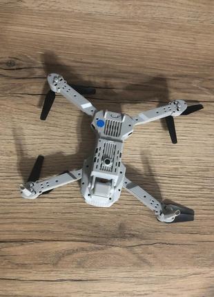 Квадракоптер